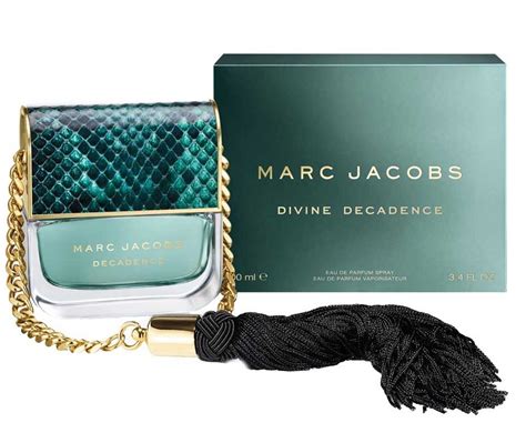 marc jacobs decadence divine